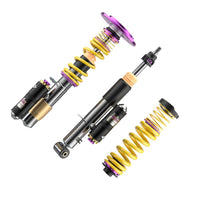 KW Clubsport 3-Way Kit 2016+ BMW M2 F87