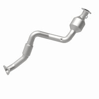 MagnaFlow 07-08 Audi Q7 3.6L Direct Fit Converter