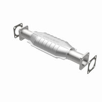 MagnaFlow Direct Fit Catalytic Converter 91-94 Isuzu Rodeo 3.1L V6