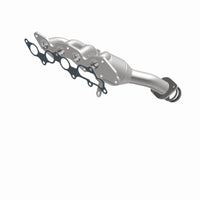 MagnaFlow Direct Fit Catalytic Converter 09-10 Mazda 6 2.5L