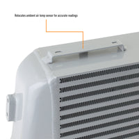 Mishimoto 2022+ WRX Intercooler Kit W/ Intake SL Core MWBK Pipes