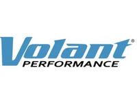 Volant Universal Primo Air Filter - 6.5in x 4.75in x 8.0in w/ 5.0in Flange ID