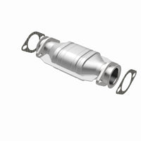 MagnaFlow Direct Fit Catalytic Converter 96-01 Altima 2.4L rear 50S