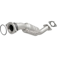 MagnaFlow Direct Fit Catalytic Converter 2008 Buick Lucerene 3.8L