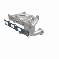 MagnaFlow DF Cat Conv 07 Dodge Caliber 2.4L Manifold AWD/07-10 Jeep Patriot 2.4L Manifold 4WD 49-St