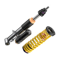 KW Coilover Kit V4 BMW M2 CS (F87)