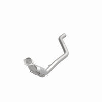 MagnaFlow Direct Fit Catalytic Converter 00-02 Lincoln LS D/S OEM