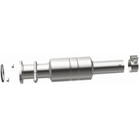 MagnaFlow 09-13 Toyota Highlander 2.7L Direct Fit Converter
