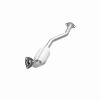 MagnaFlow Direct Fit Catalytic Converter 01-04 Frontier Driver Side 3.3L