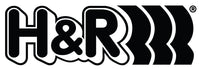 H&R Moveable Taper 14x1.5in - 50.5mm Thread Length / 19mm Head - Wheel Bolt