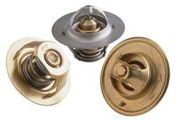 Gates 03-24 Dodge Ram 5.7L V8 OE Type Thermostat - 203 Degree