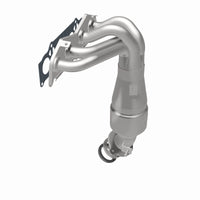 MagnaFlow Direct Fit Catalytic Converter 06-08 Toyota RAV4 2.4L