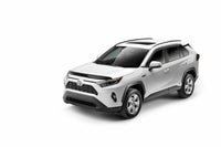 Husky Liners 19-25 Toyota Rav4 Hood Shield - Smoke