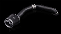 Weapon R 13-16 Honda Accord 2.4L Stealth Secret Weapon Flat Black Intake