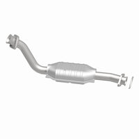 MagnaFlow Direct Fit Catalytic Converter Ford-Lincoln-Mercury 9