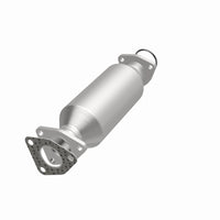 MagnaFlow Direct Fit Catalytic Converter 91-93 Honda Accord 2.2 CA