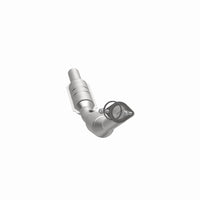 MagnaFlow Direct Fit Catalytic Converter 10-11 Chevy Camaro 3.6L Passenger Side
