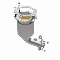 MagnaFlow 2004 Nissan Quest CARB Compliant Direct Fit Catalytic Converter