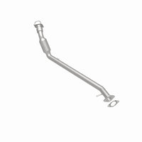 MagnaFlow Direct Fit Catalytic Converter California Grade 07-08 Chevrolet Uplander 3.9L