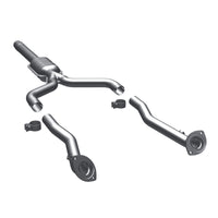 MagnaFlow Direct Fit Catalytic Converter 96-97 Lex LS400 4.0L Rear Y