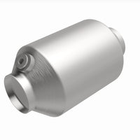 MagnaFlow 2.25in. 1/O2 CC Spun OEM Universal Converter
