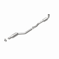 MagnaFlow 04-05 Mercedes-Benz SL500 5.0L Direct Fit Converter