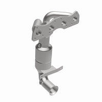 MagnaFlow Direct Fit Catalytic Converter Mini Cooper Clubman Manif