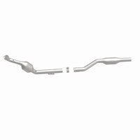 MagnaFlow Direct Fit Catalytic Converter 00-03 Mercedes S430 4.3L