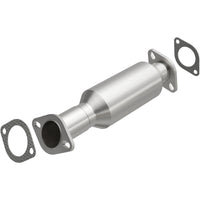 MagnaFlow Direct Fit Catalytic Converter 2006 Kia Optima 2.4L
