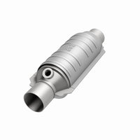 MagnaFlow Universal Catalytic Converter 2.50 inch CA Tier 1