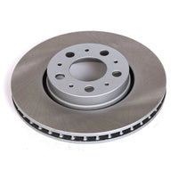 Power Stop 01-07 Volvo S60 Front Semi Coated Rotor