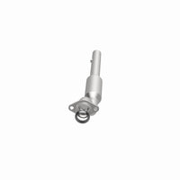 MagnaFlow Direct Fit Catalytic Converter 1996 Buick LeSabre 3.8