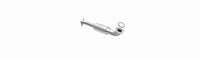 MagnaFlow Direct Fit Catalytic Converter 2008 Pontiac G8 3.6L ds