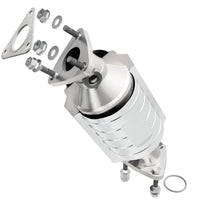 MagnaFlow Direct Fit Catalytic Converter 01-02 Frontier DS fr OEM
