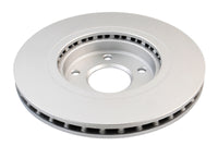 DBA 07-12 Nissan Sentra SE-R (Excl SE-R Spec V) 2.5L Front En-Shield Standard Rotor