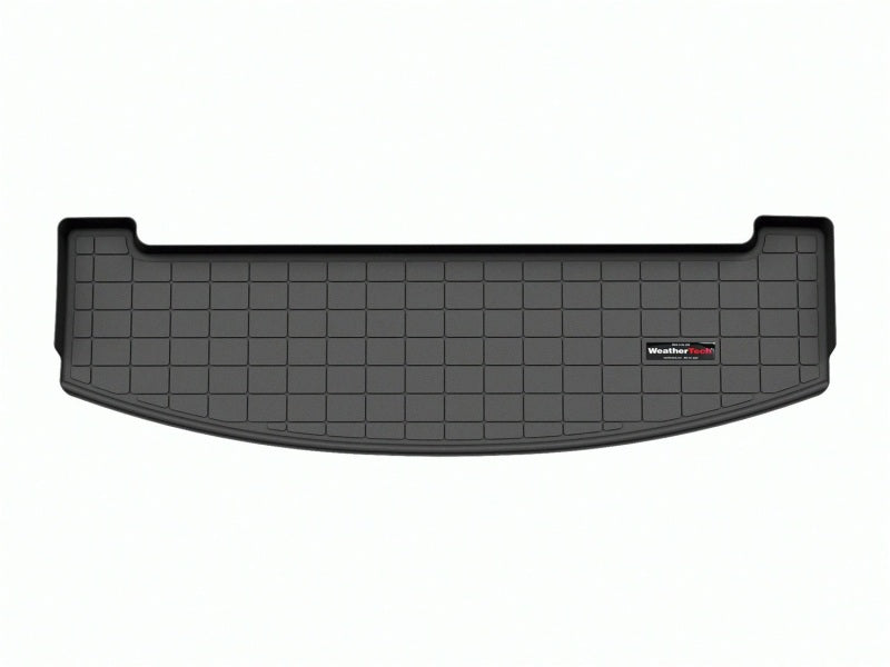 WeatherTech 2024 Hyundai Santa Fe MX5 Cargo Liner - Black
