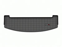 WeatherTech 2024 Hyundai Santa Fe MX5 Cargo Liner - Black