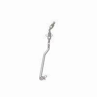 MagnaFlow Direct Fit Catalytic Converter 98-02 Toyota Corolla 1.8L (California Carb Compliant)