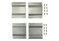 Ford Racing Cleveland Black Aluminum Valve Cover