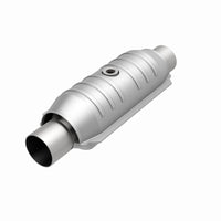 MagnaFlow Universal Catalytic Converter 2.00 inch CA Tier 1