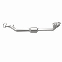 MagnaFlow California Direct Fit Catalytic Converter 08-09 Subaru Legacy 3.0L