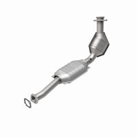 MagnaFlow DF Catalytic Conv 03-06 Ford Crown Victoria / 03-06 Lincoln Town Car 4.6L (California)