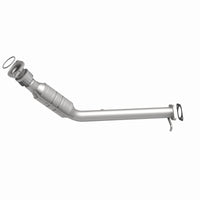 MagnaFlow 06-09 Chevrolet Impala 3.5L Direct Fit Converter