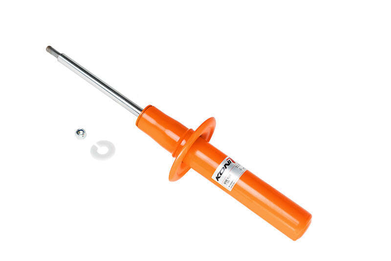 Koni 09-16 Audi A4 STR.T (Orange) Shock - Front
