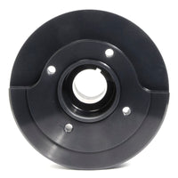 Fluidampr Ford 289 302 351 and 400 CID V-8 28 oz Ext Counterweight Steel Externally Balanced Damper