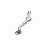 MagnaFlow 08-09 Subaru Impreza 2.5L Direct Fit Converter