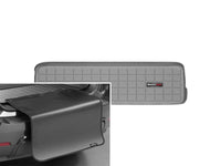 WeatherTech 06-10 Ford Explorer (Behind 3rd Row) Cargo Liners With Bumper Protector - Grey