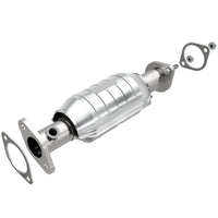MagnaFlow Direct Fit Catalytic Converter 2002-2003 Mitsubishi Lance 2.0L - CA
