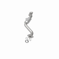 MagnaFlow Direct Fit Catalytic Converter 06-08 Suzuki Grand Vitara 2.7L