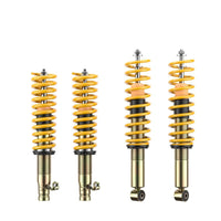 ST XA Adjustable Coilovers w/ Redound Adj. 97-01 Acura Integra Type-R